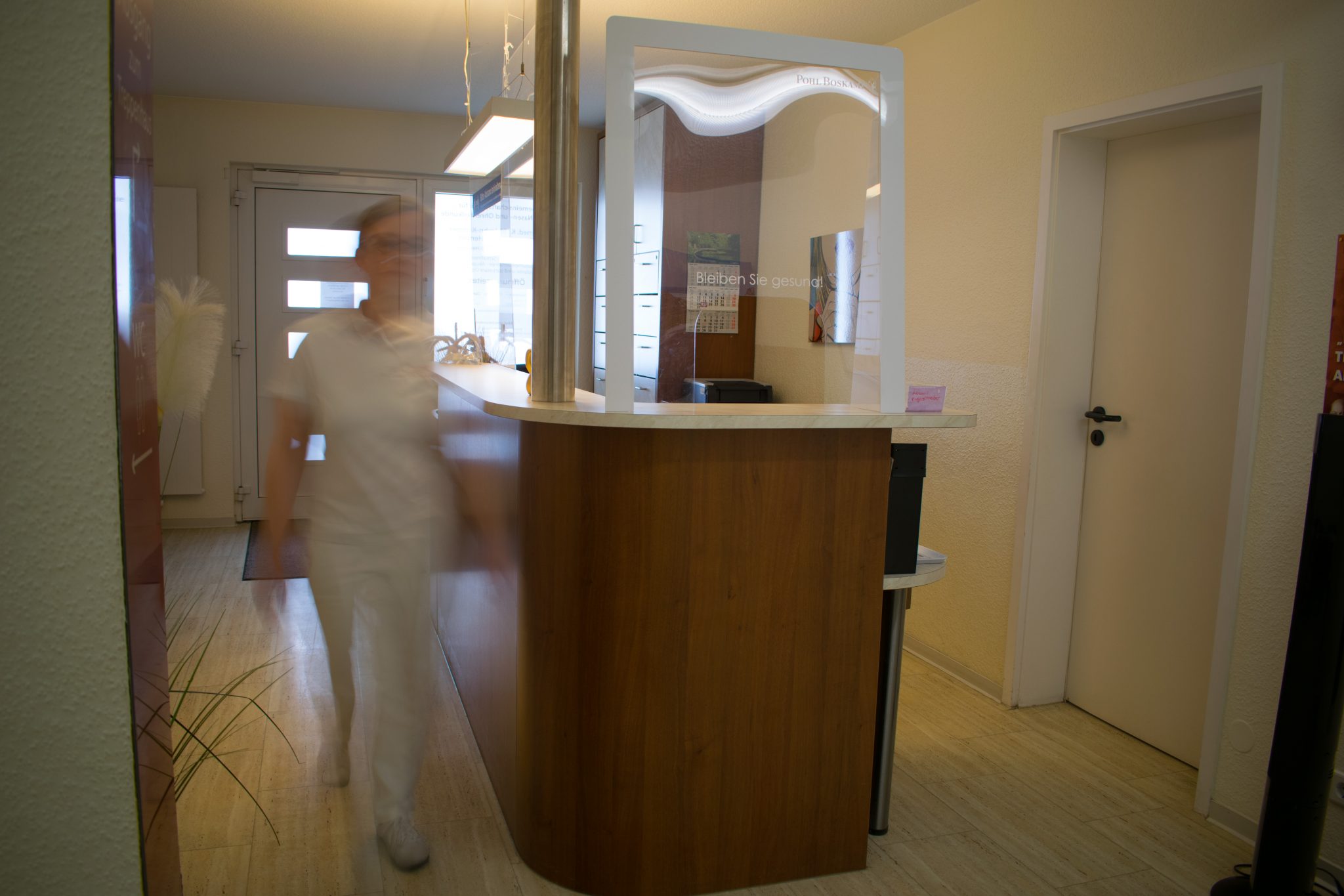 Hno-gemeinschaftspraxis Von Dr. Cornelia Buschnack Und Markus Kapries HNO-Gemeinschaftspraxis Groß-Gerau